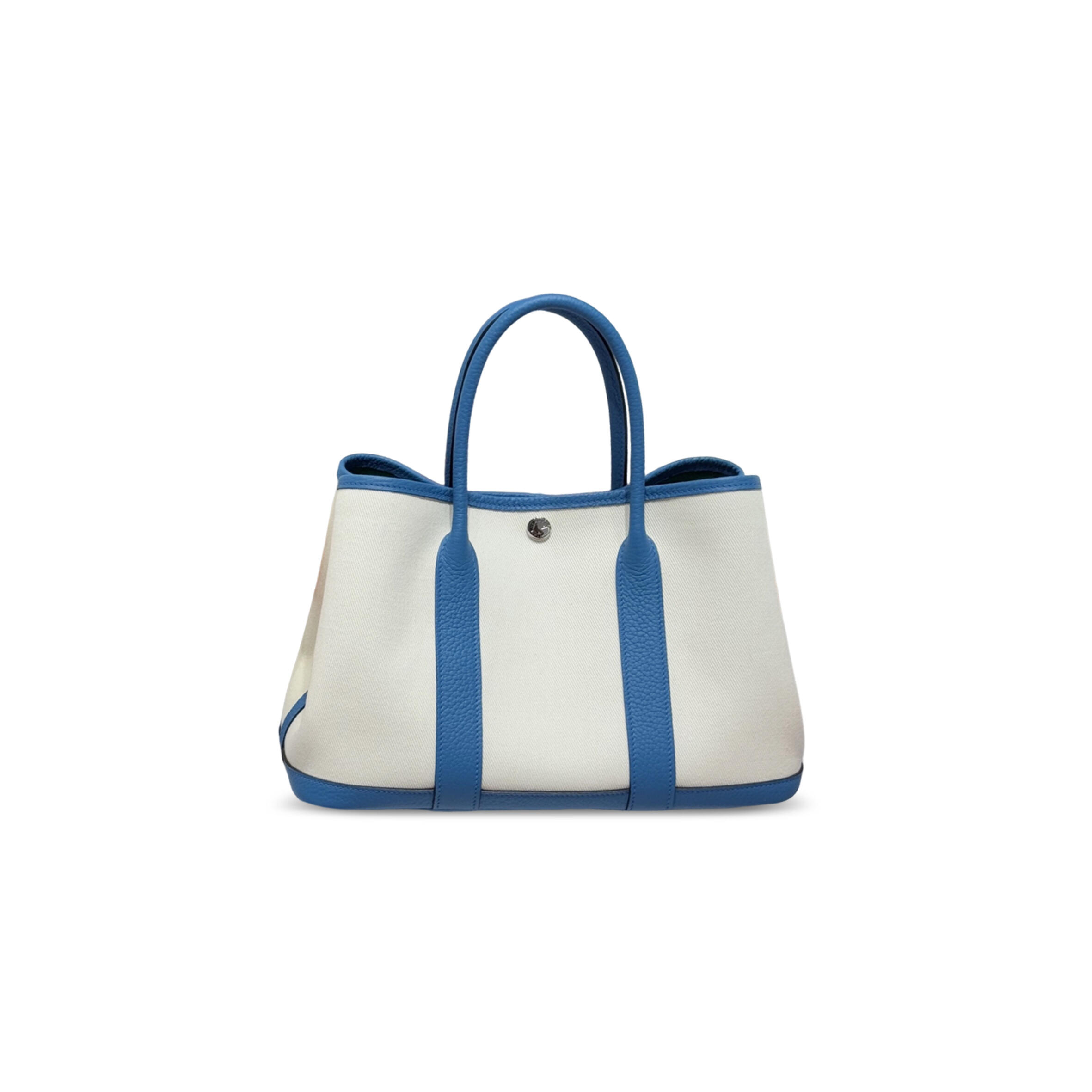 H**mes GARDEN PARTY 30 VERSO BAG (30*21*13cm)